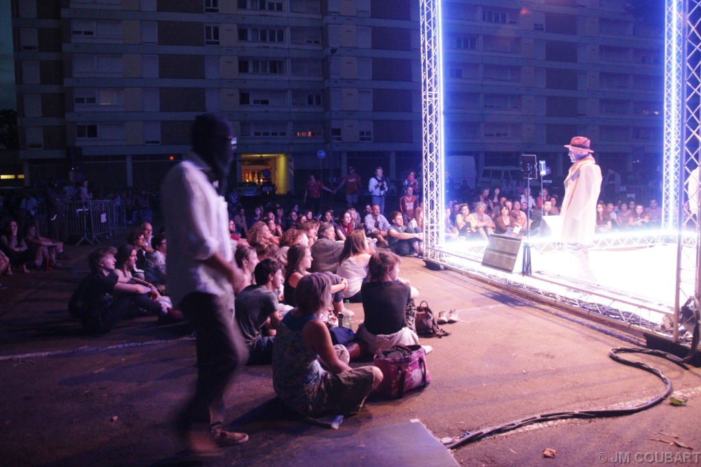 Diapositive suivante